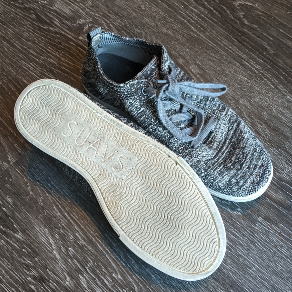 Suavs womens shoes size 8